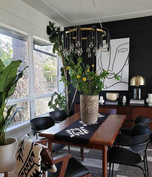 Black Chandelier Buying Guide: Top Tips & Choices