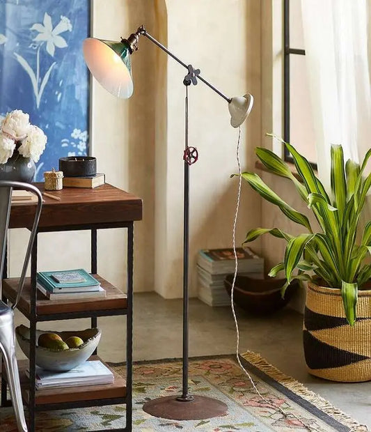 Find Your Ideal Floor Lamp - Top Models Explored