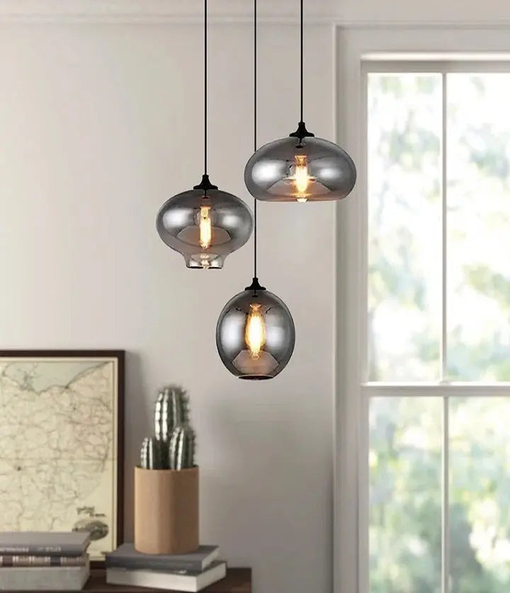 The Revival of Retro Light Fixtures