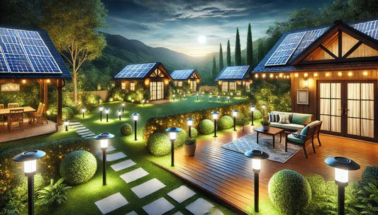 Why-You-Should-Consider-Solar-Powered-Outdoor-Lights Seus Lighting