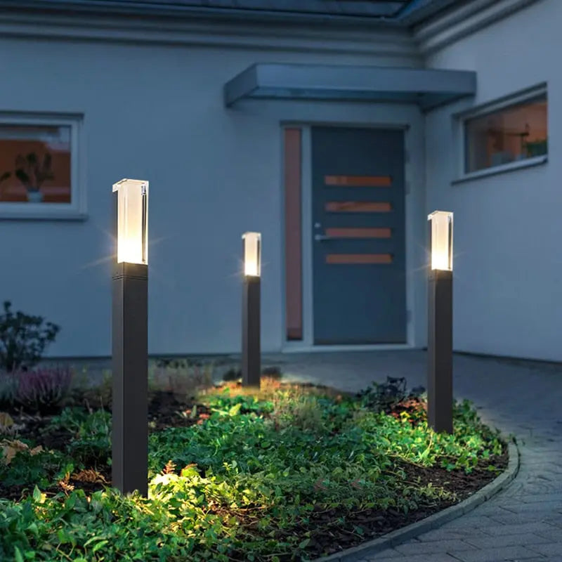 Zenlum LED Landscape Lights